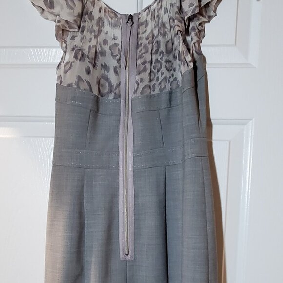 Rebecca Taylor Dress - Bustier Combo - NWT - Picture 3 of 4